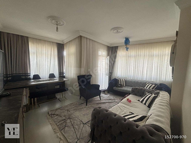 İSKİ YAKINI 2+1, 80 NET,ARA KAT SATILIK DAİRE - Görsel 8