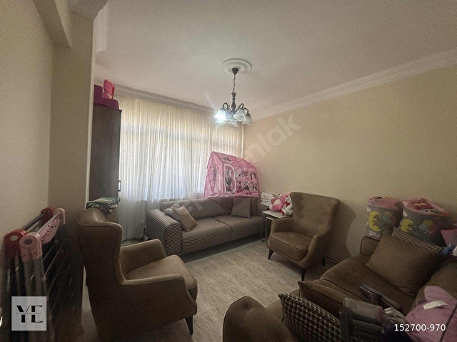 İSKİ YAKINI 2+1, 80 NET,ARA KAT SATILIK DAİRE - Görsel 28