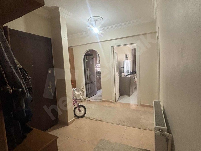 İSKİ YAKINI 2+1, 80 NET,ARA KAT SATILIK DAİRE - Görsel 16