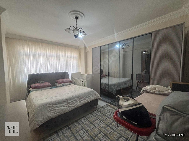 İSKİ YAKINI 2+1, 80 NET,ARA KAT SATILIK DAİRE
