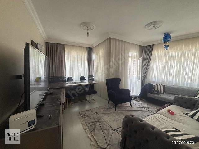 İSKİ YAKINI 2+1, 80 NET,ARA KAT SATILIK DAİRE - Görsel 9