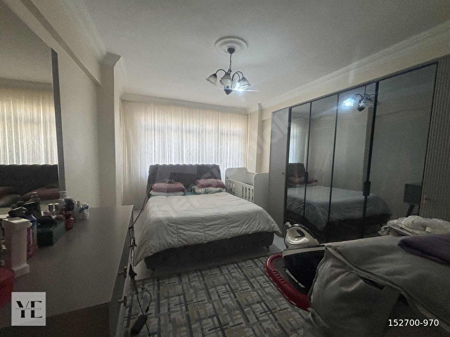 İSKİ YAKINI 2+1, 80 NET,ARA KAT SATILIK DAİRE - Görsel 22