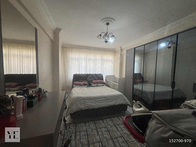 İSKİ YAKINI 2+1, 80 NET,ARA KAT SATILIK DAİRE - Görsel 21