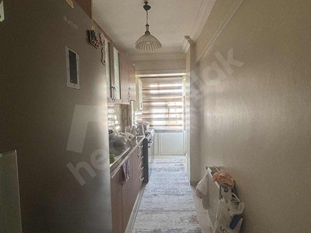 İSKİ YAKINI 2+1, 80 NET,ARA KAT SATILIK DAİRE - Görsel 15