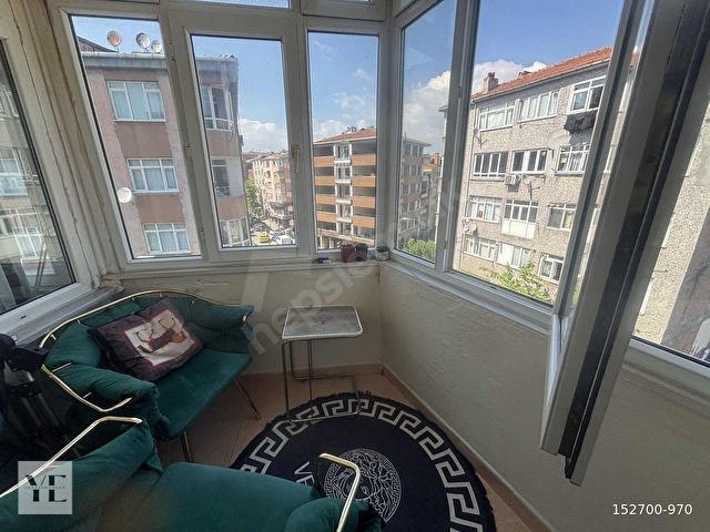 İSKİ YAKINI 2+1, 80 NET,ARA KAT SATILIK DAİRE - Görsel 3