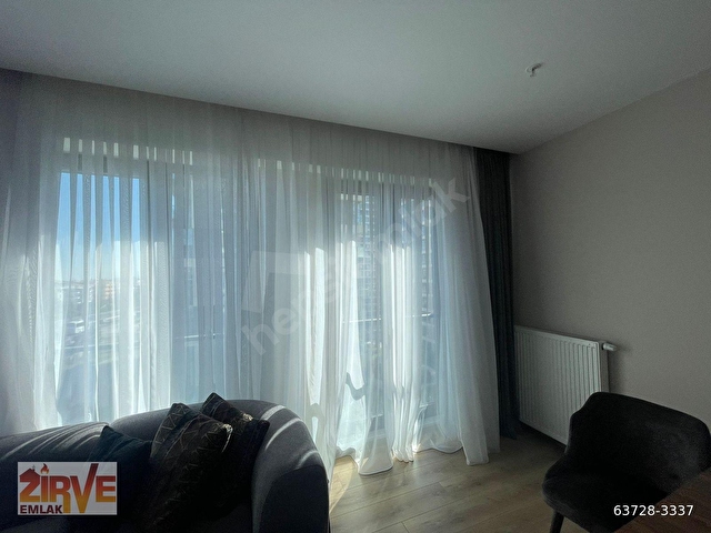 Başkent Emlak Konutlarında 3,5+1 Eşyalı Kiralık Daire - Görsel 5