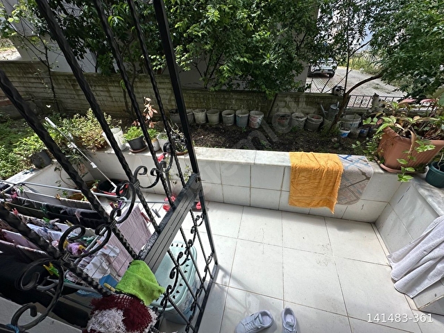 ATAKAKENT MAHALLESİ EBEBEYN BANYOLU SATILIK FIRSAT DAİRE - Görsel 4