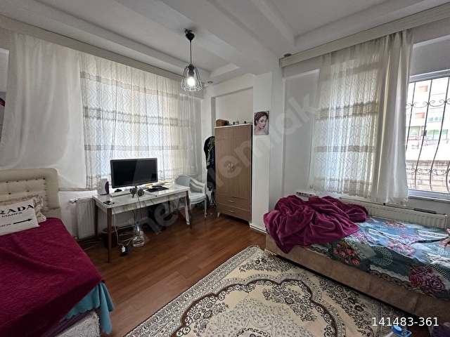 ATAKAKENT MAHALLESİ EBEBEYN BANYOLU SATILIK FIRSAT DAİRE - Görsel 6