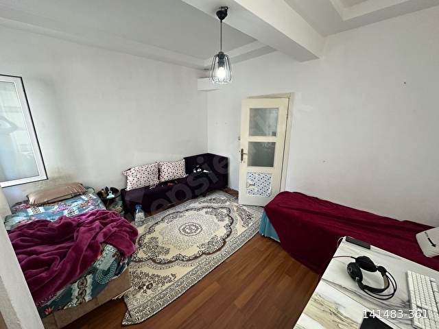 ATAKAKENT MAHALLESİ EBEBEYN BANYOLU SATILIK FIRSAT DAİRE - Görsel 7