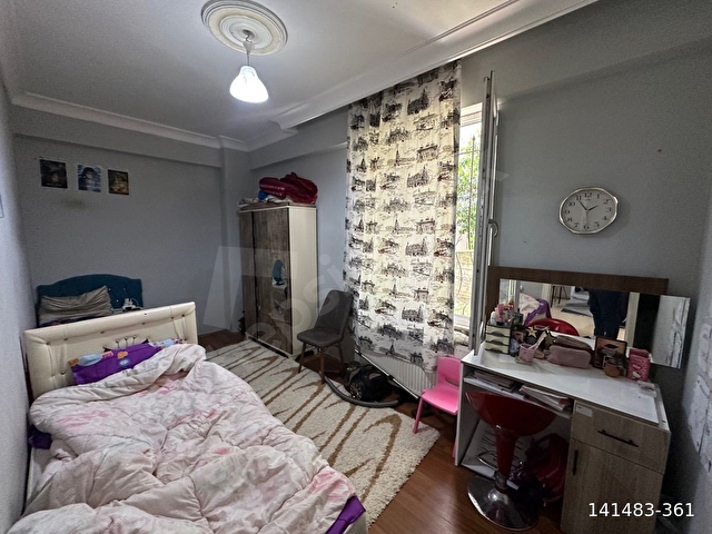 ATAKAKENT MAHALLESİ EBEBEYN BANYOLU SATILIK FIRSAT DAİRE - Görsel 8