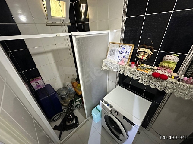 ATAKAKENT MAHALLESİ EBEBEYN BANYOLU SATILIK FIRSAT DAİRE - Görsel 15