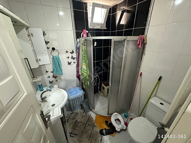 ATAKAKENT MAHALLESİ EBEBEYN BANYOLU SATILIK FIRSAT DAİRE - Görsel 16