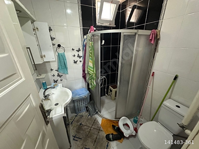ATAKAKENT MAHALLESİ EBEBEYN BANYOLU SATILIK FIRSAT DAİRE - Görsel 17