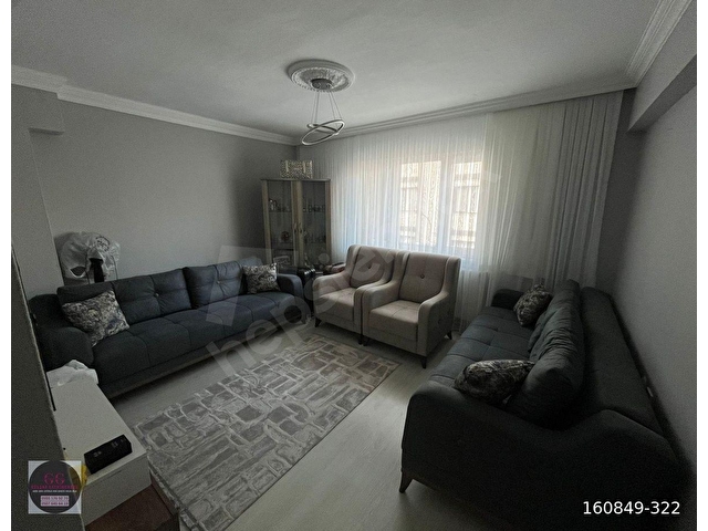 GÜLŞAH GAYRİMENKULDEN 17 EYLÜL MAH. 2+1 MASRAFSIZ DAİRE - Görsel 3