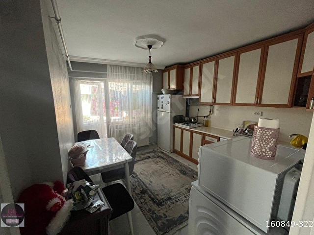 GÜLŞAH GAYRİMENKULDEN 17 EYLÜL MAH. 2+1 MASRAFSIZ DAİRE