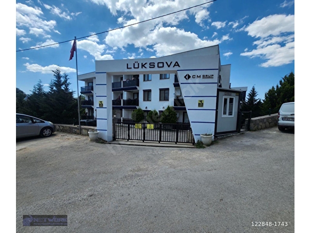 BODRUM MUMCULAR SATILIK 3+1 ALT KAT DAİRE - Görsel 4