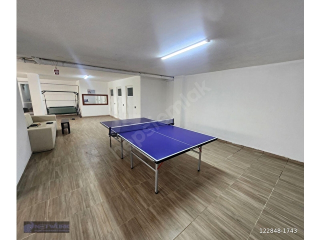 BODRUM MUMCULAR SATILIK 3+1 ALT KAT DAİRE - Görsel 24