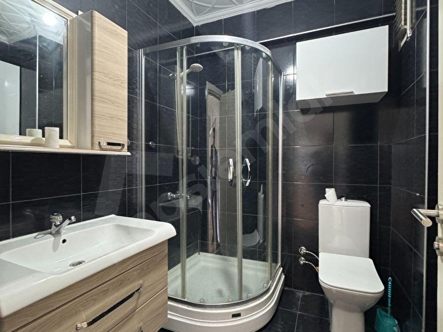 SİNPAŞ LİVA SATIŞ OFİSİ REMAX PROF SEZAİ T.KİRALIK 1+1 GÖLET MAN. - Görsel 14