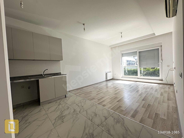 Gülveren Konutları Site İçi EŞYASIZ Kiralık 1+1 DOĞALGAZLI Daire - Görsel 22