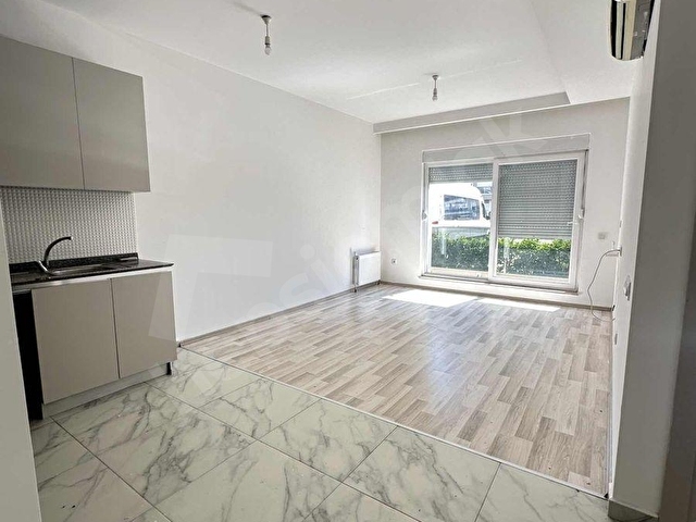 Gülveren Konutları Site İçi EŞYASIZ Kiralık 1+1 DOĞALGAZLI Daire - Görsel 21