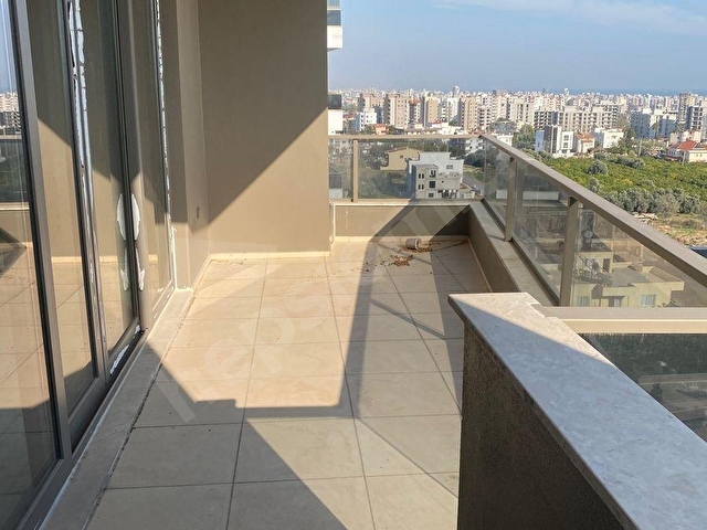 SELAYDAN ESKİ MEZİTLİDE LÜKSCONSEPT 4+1 HAVUZLU DENİZ MANZARALI - Görsel 27