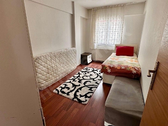 EŞYALI KİRALIK DAİRE - Görsel 4