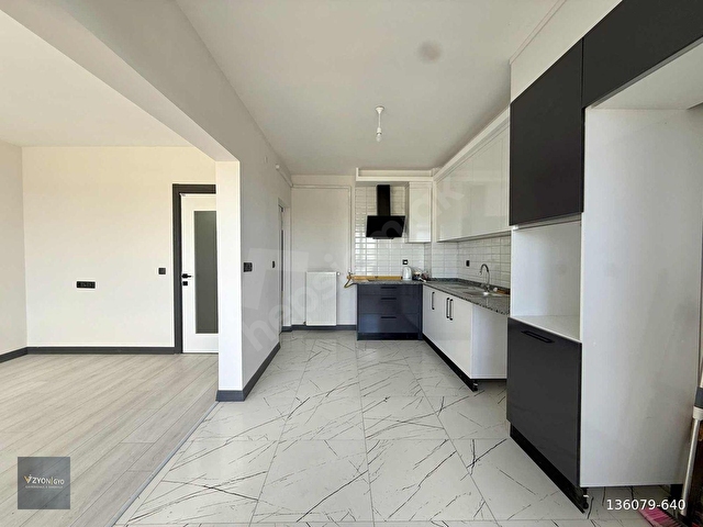 İLDEM E 4+1 HEMEN OTURULUR YENİ HASTANE YANI SATILIK DAİRE - Görsel 12