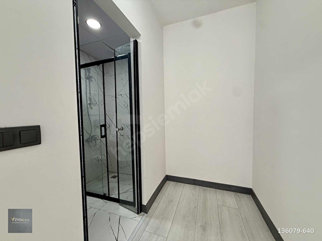 İLDEM E 4+1 HEMEN OTURULUR YENİ HASTANE YANI SATILIK DAİRE - Görsel 4