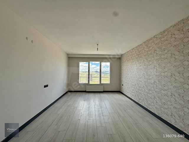 İLDEM E 4+1 HEMEN OTURULUR YENİ HASTANE YANI SATILIK DAİRE - Görsel 19