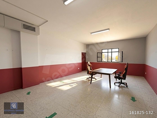 SEYHAN FEVZİPAŞADA 2400 m2 SATILIK ÜRETİM TESİSİ / FABRİKA - Görsel 24