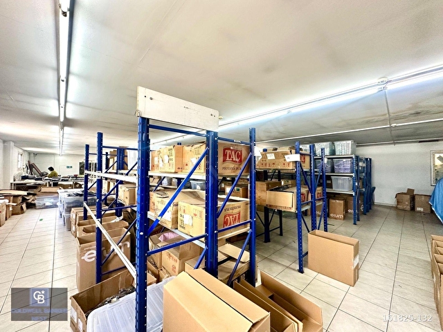 SEYHAN FEVZİPAŞADA 2400 m2 SATILIK ÜRETİM TESİSİ / FABRİKA - Görsel 25