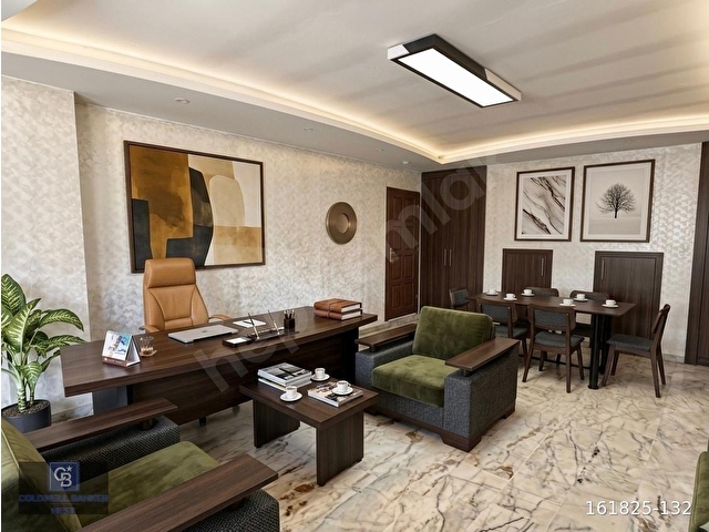 SEYHAN FEVZİPAŞADA 2400 m2 SATILIK ÜRETİM TESİSİ / FABRİKA - Görsel 6