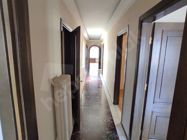 HÜSREV GEREDENİN GİRİŞİNDE PRESTİJLİ VE GENİŞ 3+1 DAİRE - Görsel 19
