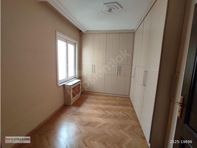 HÜSREV GEREDENİN GİRİŞİNDE PRESTİJLİ VE GENİŞ 3+1 DAİRE - Görsel 13