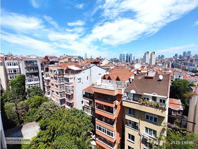 HÜSREV GEREDENİN GİRİŞİNDE PRESTİJLİ VE GENİŞ 3+1 DAİRE - Görsel 23