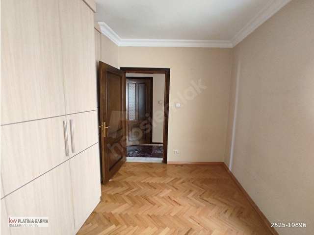 HÜSREV GEREDENİN GİRİŞİNDE PRESTİJLİ VE GENİŞ 3+1 DAİRE - Görsel 14