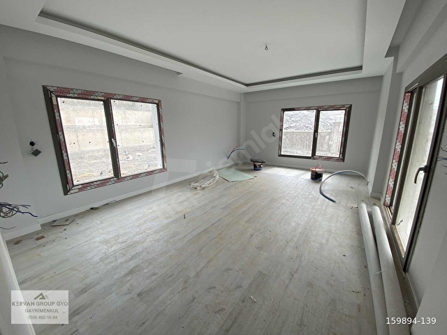 Reşadiye Viyadükde Lüx Villa 700 m2 Arsa İçinde - Görsel 15