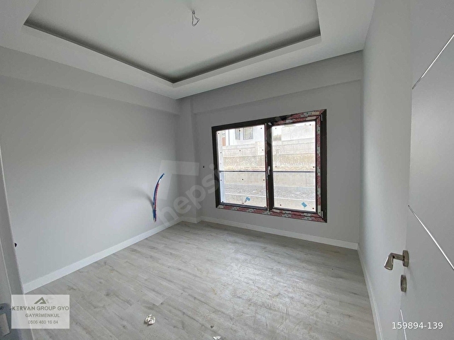 Reşadiye Viyadükde Lüx Villa 700 m2 Arsa İçinde - Görsel 10