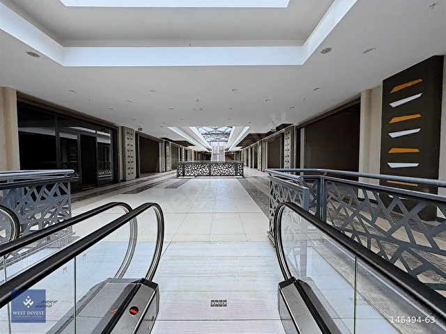 AKKENT TWİNS TRADE DE 60 m2 DÜKKAN MAĞAZALAR - Görsel 14