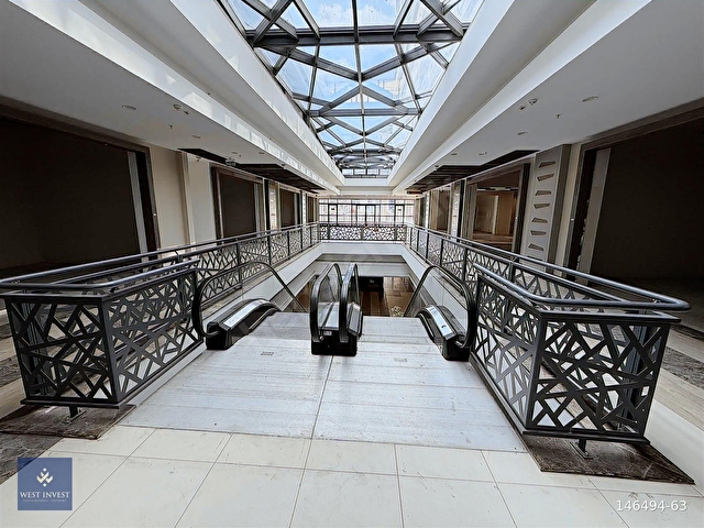 AKKENT TWİNS TRADE DE 60 m2 DÜKKAN MAĞAZALAR - Görsel 8
