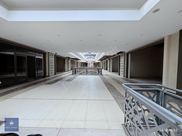AKKENT TWİNS TRADE DE 60 m2 DÜKKAN MAĞAZALAR - Görsel 13