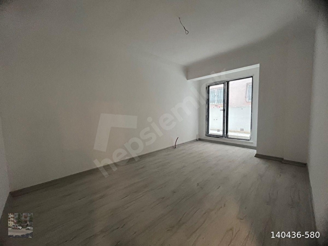 ÖMER EMLAKTAN **MUTLU MAHALLESİNDE 2+1 SIFIR SATILIK DAİRE ASANSÖRLÜ YENİ BİNADA - Görsel 4