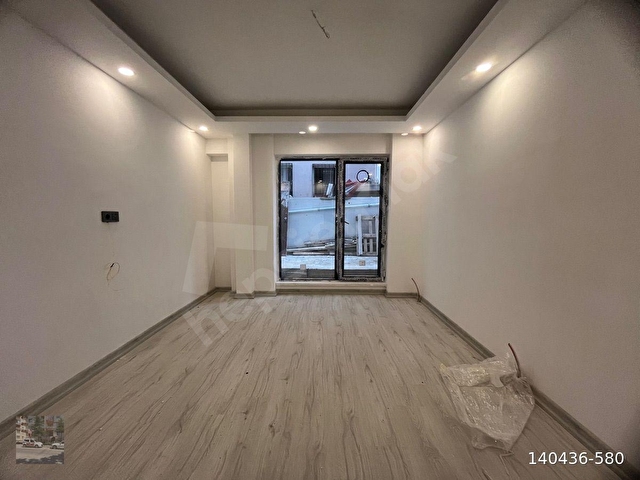 ÖMER EMLAKTAN **MUTLU MAHALLESİNDE 2+1 SIFIR SATILIK DAİRE ASANSÖRLÜ YENİ BİNADA - Görsel 20