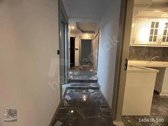 ÖMER EMLAKTAN **MUTLU MAHALLESİNDE 2+1 SIFIR SATILIK DAİRE ASANSÖRLÜ YENİ BİNADA - Görsel 23
