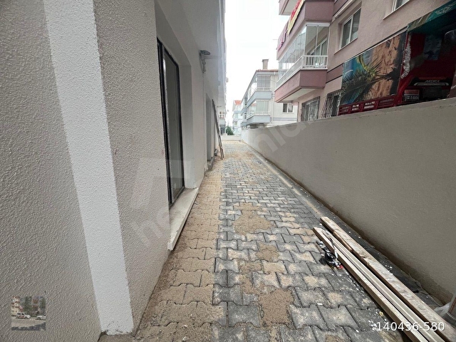 ÖMER EMLAKTAN **MUTLU MAHALLESİNDE 2+1 SIFIR SATILIK DAİRE ASANSÖRLÜ YENİ BİNADA - Görsel 25