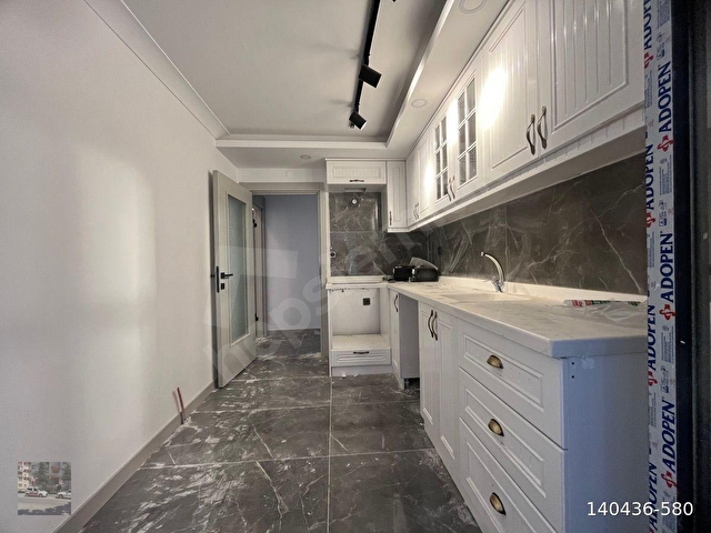 ÖMER EMLAKTAN **MUTLU MAHALLESİNDE 2+1 SIFIR SATILIK DAİRE ASANSÖRLÜ YENİ BİNADA - Görsel 27