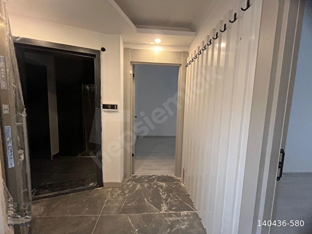 ÖMER EMLAKTAN **MUTLU MAHALLESİNDE 2+1 SIFIR SATILIK DAİRE ASANSÖRLÜ YENİ BİNADA - Görsel 29