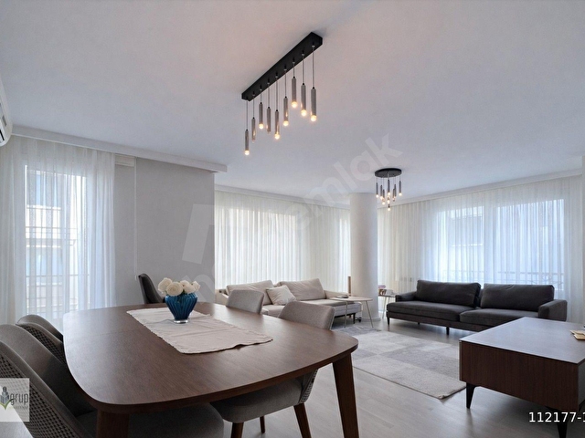 BEYLİKDÜZÜ ADNAN KAHVECİ MAH HAVUZLU SİTE İÇERİSİNDE 3+1 DAİRE - Görsel 8
