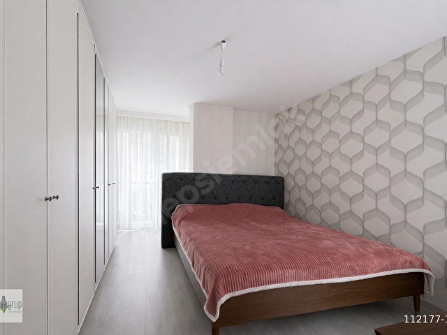 BEYLİKDÜZÜ ADNAN KAHVECİ MAH HAVUZLU SİTE İÇERİSİNDE 3+1 DAİRE - Görsel 12