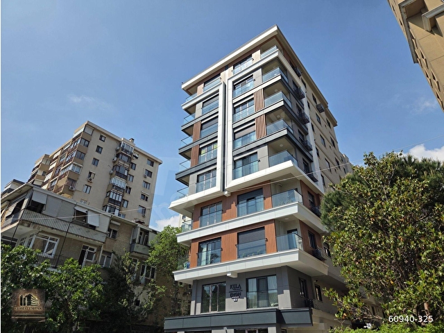 LF İMAJ - SUADİYE  BAĞDAT CD. 1. PARALELDE BALKONLU FIRSAT 1+1